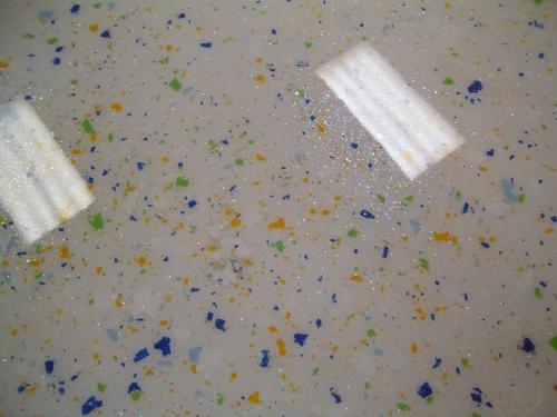 Наливной пол в квартире плюсы и минусы. Наливной пол в загородном доме: плюсы и минусы, процесс монтажа