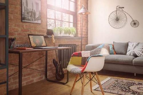 Стулья Eames в интерьере. Чем отличается стул Eames от подобных пластиковых моделей