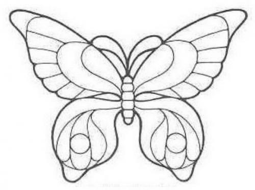 Как сделать бабочку из пластиковых бутылок пошаговая инструкция. Сверкающая бабочка из пластиковой бутылки