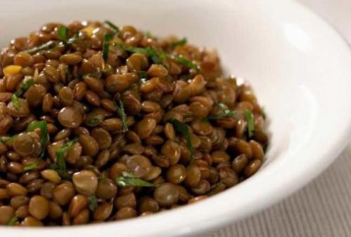 Как варить красную чечевицу на гарнир. Как варить чечевицу на гарнир