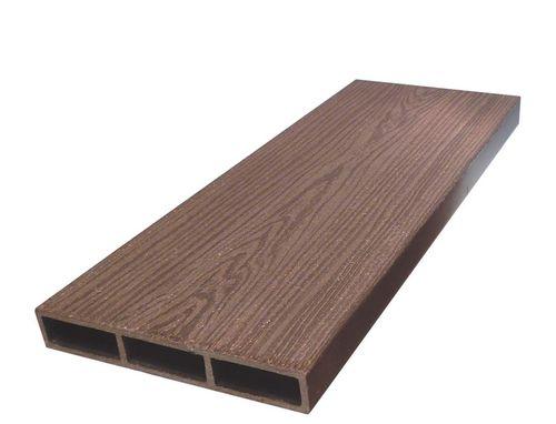 Ограждение для грядок из ДПК. Плюсы ограждения из ДПК