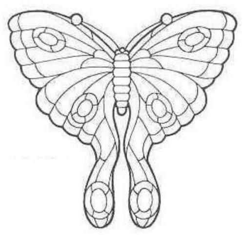 Как сделать бабочку из пластиковых бутылок пошаговая инструкция. Сверкающая бабочка из пластиковой бутылки