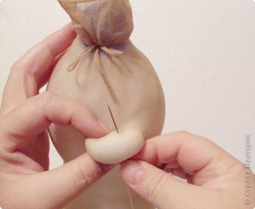 Кукла своими руками из пластиковых бутылок. Кукла из пластиковой бутылки своими руками: подробный мастер-класс с фото 02 Кукла своими руками из пластиковых бутылок. Кукла из пластиковой бутылки своими руками: подробный мастер-класс с фото 02