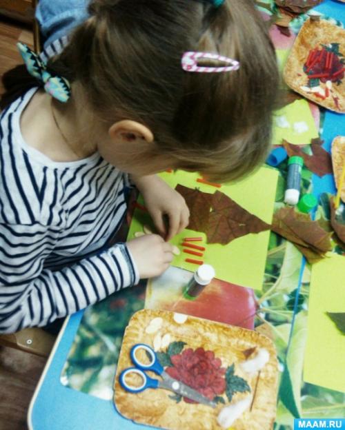 Домики из природных материалов. Домик из природного материала пошагово 04