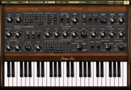 FL Studi.  Скачать Плагины для FL Studio