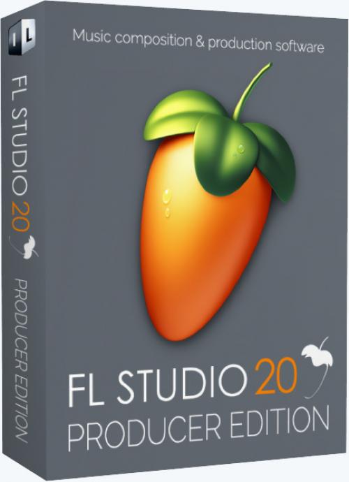 Фл студио. FL Studio 20 скачать на русском