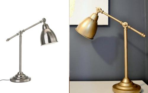 Стол из ИКЕА своими руками. Переделка мебели из ИКЕА