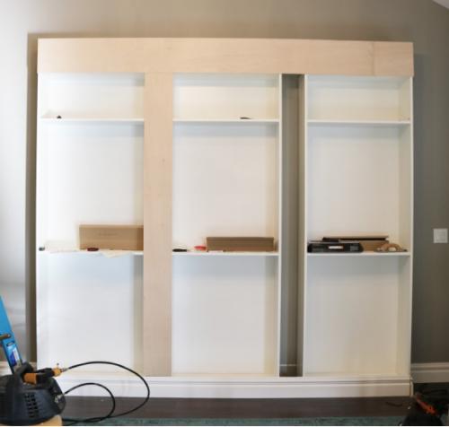 Переделываем мебель ИКЕА. Переделали дешевую мебель ИКЕА и получили дорогой интерьер. Как?