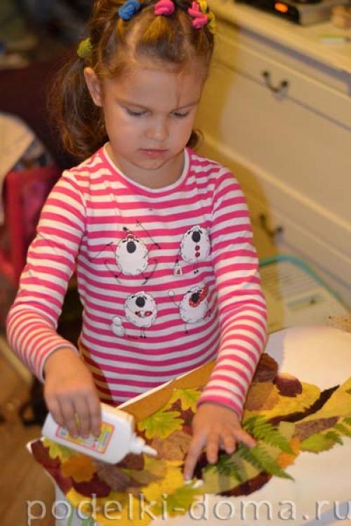 Домики из природных материалов. Домик из природного материала пошагово 10