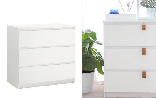 Стол из ИКЕА своими руками. Переделка мебели из ИКЕА