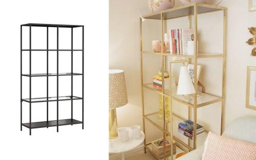 Стол из ИКЕА своими руками. Переделка мебели из ИКЕА