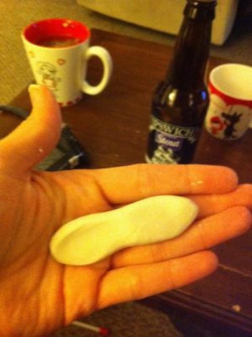 Кукла своими руками из пластиковых бутылок. Кукла из пластиковой бутылки своими руками: подробный мастер-класс с фото 07 Кукла своими руками из пластиковых бутылок. Кукла из пластиковой бутылки своими руками: подробный мастер-класс с фото 07