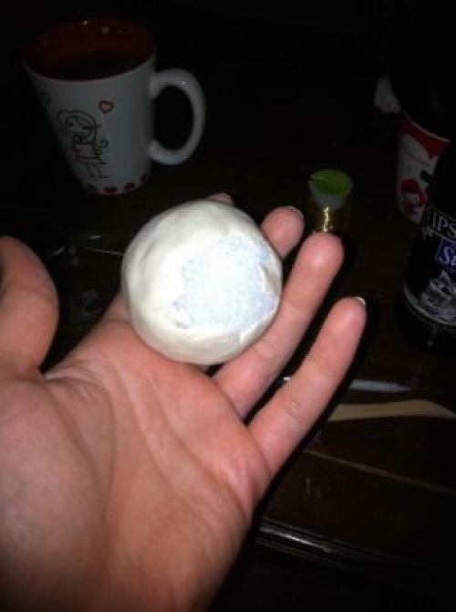 Кукла своими руками из пластиковых бутылок. Кукла из пластиковой бутылки своими руками: подробный мастер-класс с фото 04 Кукла своими руками из пластиковых бутылок. Кукла из пластиковой бутылки своими руками: подробный мастер-класс с фото 04