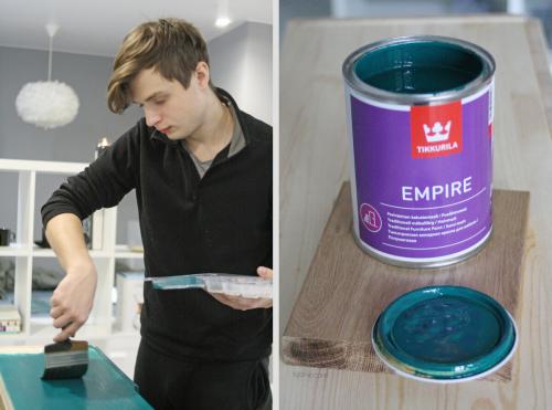 Переделать комод ИКЕА. Мастер-класс: переделка комода из Ikea