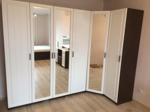 Как обставить однокомнатную квартиру недорого. Сколько стоит обставить однокомнатную квартиру мебелью?