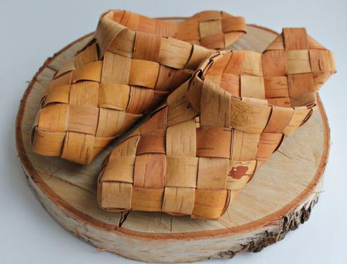 Поделки из природных материалов домики. Поделки из натуральной древесины