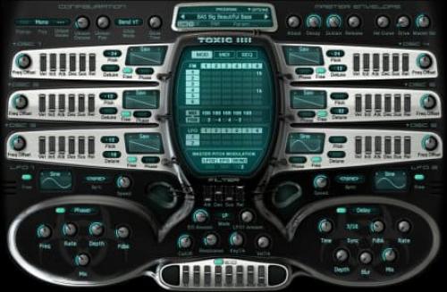 FL Studi.  Скачать Плагины для FL Studio