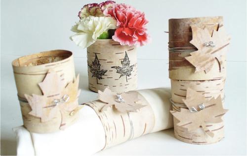 Поделки из природных материалов домики. Поделки из натуральной древесины