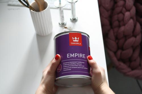 Переделать комод ИКЕА. Мастер-класс: переделка комода из Ikea