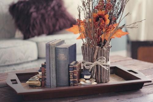 Поделки из природных материалов домики. Поделки из натуральной древесины