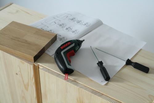 Переделать комод ИКЕА. Мастер-класс: переделка комода из Ikea