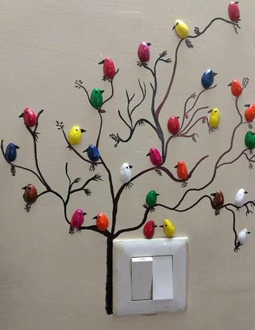 Поделки из скорлупы фисташек своими руками. Поделки из фисташек – 7 простых идей 03 Поделки из скорлупы фисташек своими руками. Поделки из фисташек – 7 простых идей 03