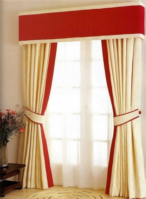 Ткань подкладочная для штор. Шторы на подкладке 04 Ткань подкладочная для штор. Шторы на подкладке 04