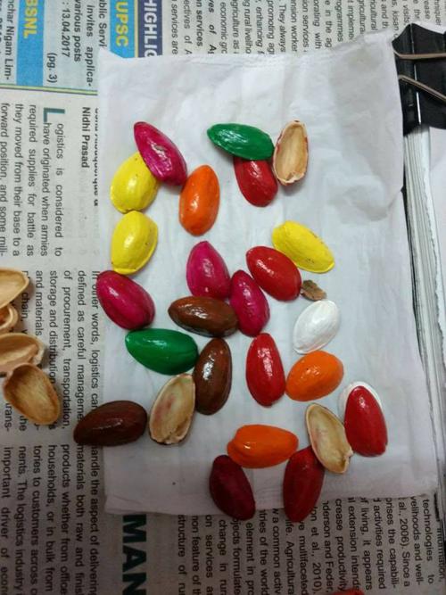 Поделки из скорлупы фисташек своими руками. Поделки из фисташек – 7 простых идей 07 Поделки из скорлупы фисташек своими руками. Поделки из фисташек – 7 простых идей 07