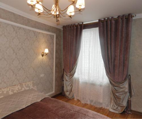 Ткань подкладочная для штор. Шторы на подкладке 01 Ткань подкладочная для штор. Шторы на подкладке 01