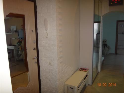 Как сделать прихожую из старого шкафа. Как обновить старый шкаф? 20