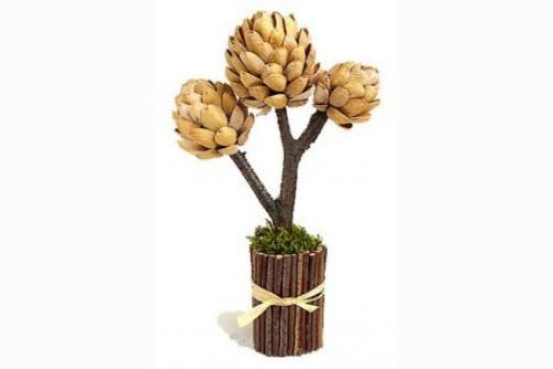 Поделки из скорлупы фисташек своими руками. Поделки из фисташек – 7 простых идей 17 Поделки из скорлупы фисташек своими руками. Поделки из фисташек – 7 простых идей 17