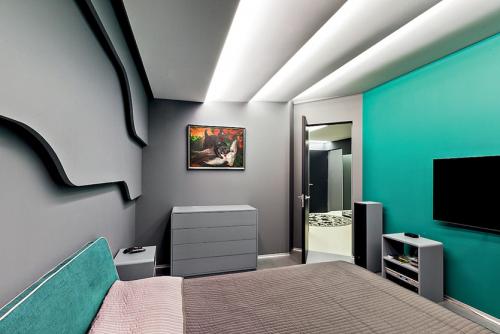 Тест Какой стиль интерьера вам подходит. Тест: Какой интерьер вам подходит? 02