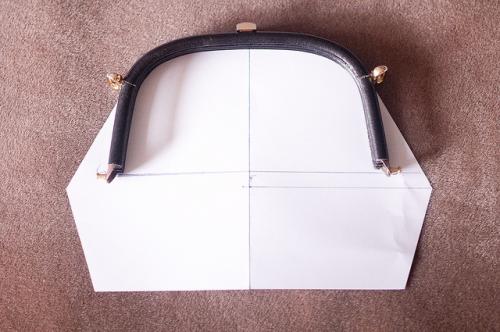 Как сшить сумку из ПВХ. Ридикюль из ПВХ (DIY)