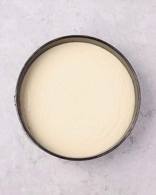 Чизкейк нью йорк. Воздушный творожный чизкейк: бюджетный вариант классического «Нью-Йорка»