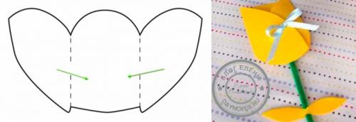 Поделка мамы в садик. Поделки в садик для самых маленьких от 3 до 6 лет
