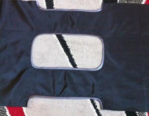 Сшить прозрачную сумку. Как быстро сшить сумку-пакет для покупок