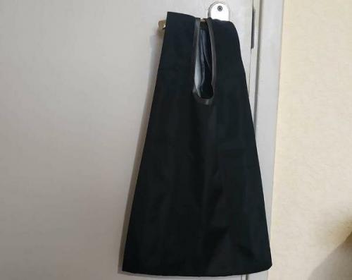 Сшить прозрачную сумку. Как быстро сшить сумку-пакет для покупок