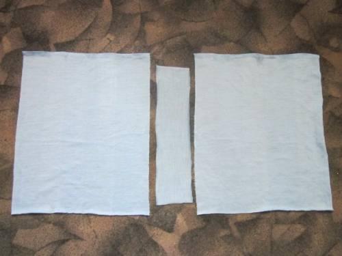 Как из пластиковой бутылки сделать сумку. 