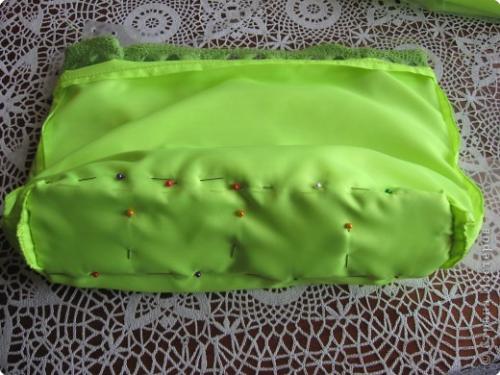 Сумки шкатулки из пластиковых бутылок. Дневник