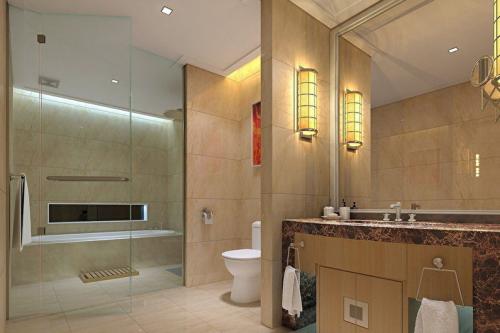 Как из комнаты сделать две комнаты. Разделяем комнату гипсокартоном 15