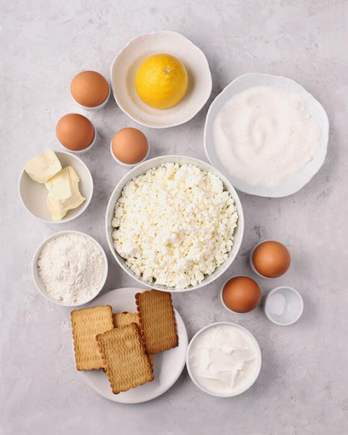 Чизкейк нью йорк. Воздушный творожный чизкейк: бюджетный вариант классического «Нью-Йорка»