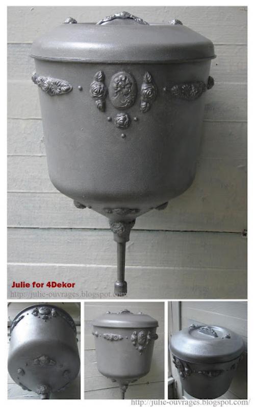 Как сделать умывальник в домашних условиях. Умывальник своими руками — 10 способов, 12 фото и 2 видео :)