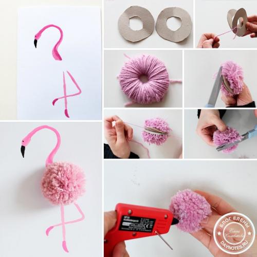 Поделка мамы в садик. Поделки в садик для самых маленьких от 3 до 6 лет