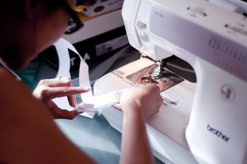 Как сшить сумку из ПВХ. Ридикюль из ПВХ (DIY)