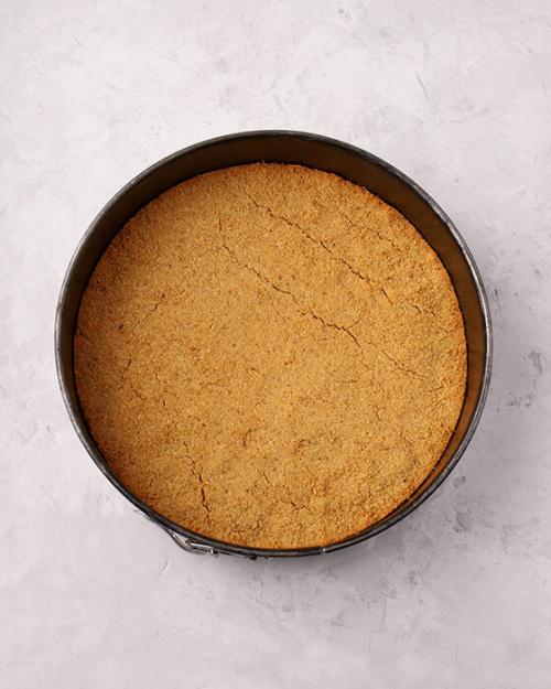 Чизкейк нью йорк. Воздушный творожный чизкейк: бюджетный вариант классического «Нью-Йорка»