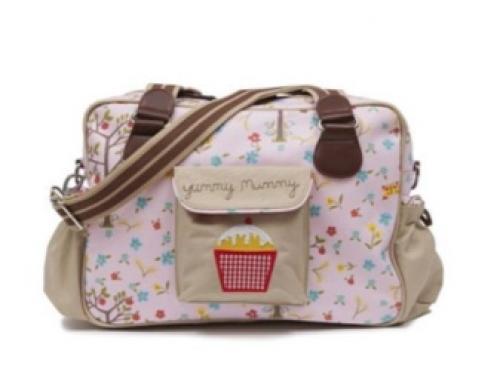 Как из пластиковой бутылки сделать сумку. 32