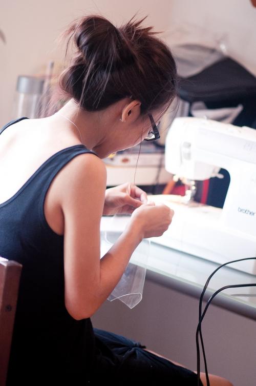 Как сшить сумку из ПВХ. Ридикюль из ПВХ (DIY)