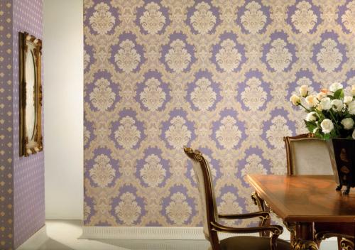 Как выбрать обои в зал 2019. Модные обои 2019 года: тенденции дизайна интерьера