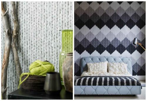 Как выбрать обои в зал 2019. Модные обои 2019 года: тенденции дизайна интерьера