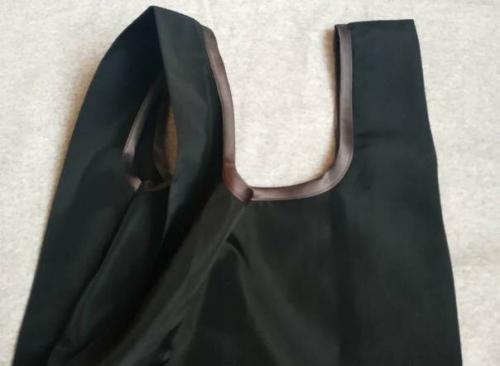 Сшить прозрачную сумку. Как быстро сшить сумку-пакет для покупок